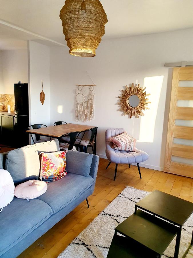 Appartement Au Coeur De Sartene Exterior foto