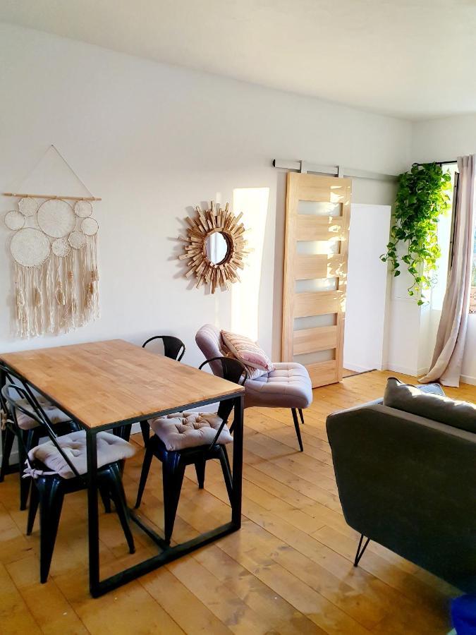 Appartement Au Coeur De Sartene Exterior foto
